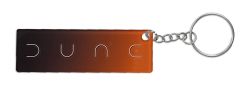 Dune Keychain
